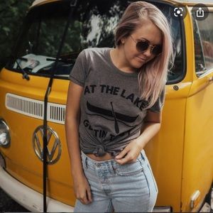 Indy Brand Graphic Tee